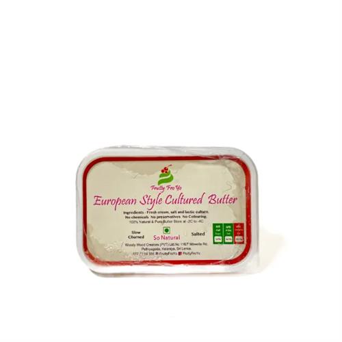 Kotmale Butter Unsalted 200g
