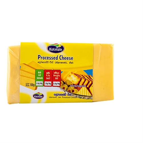 Kotmale Cheese 100G