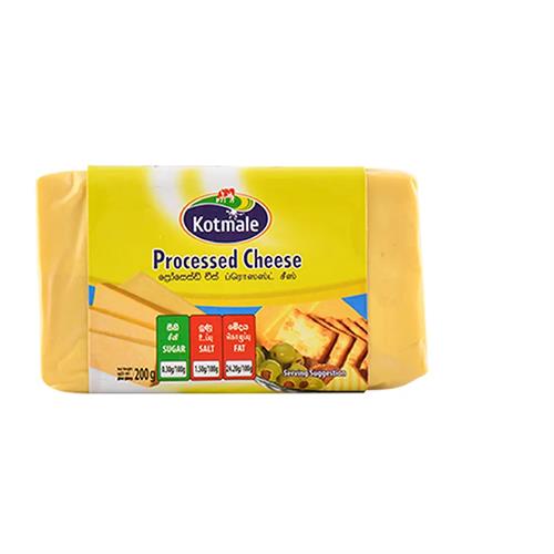 Kotmale Cheese 200G