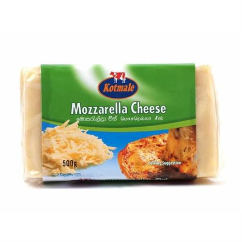 Kotmale Cheese Mozzarella 500G