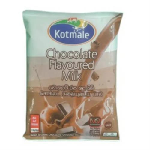 KOTMALE CHOCOLATE MILK 170ML