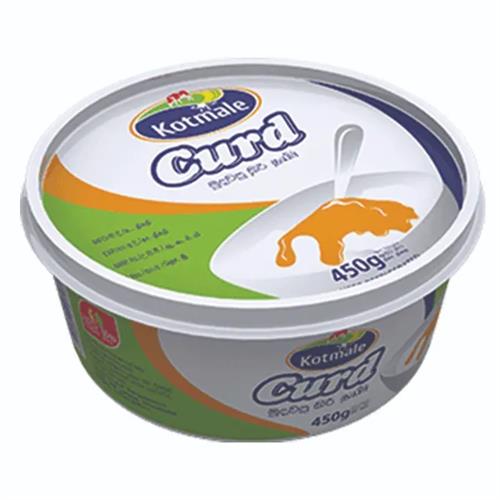 Kotmale Curd 450G