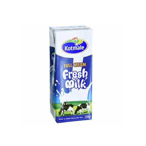 Kotmale Fresh Milk Full Cream 180Ml