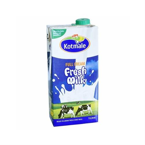 Kotmale Fresh Milk Full Cream 1L