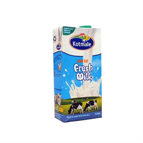 Kotmale Fresh Milk Low Fat 1L