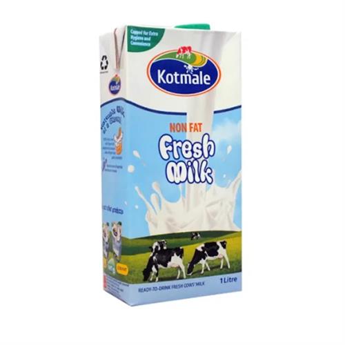 Kotmale Fresh Milk Non Fat 1L