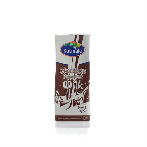 Kotmale Milk Chocolate Flavoured Brick 180Ml