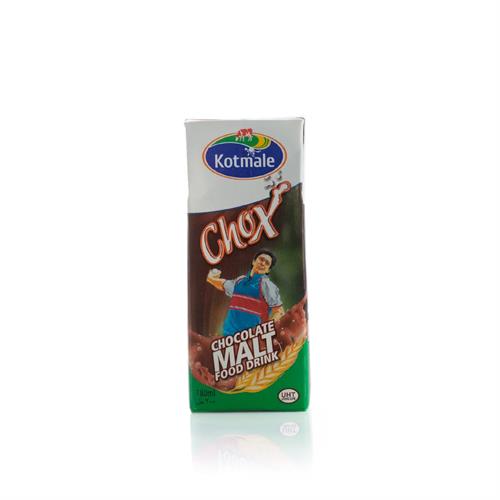 Kotmale Milk Chox Brick 180ml