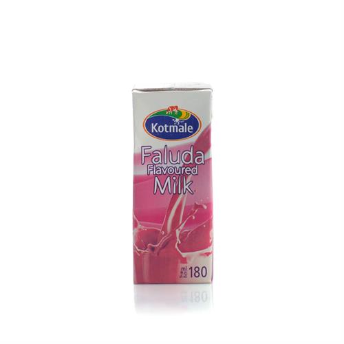 Kotmale Milk Faluda Flavoured 180Ml