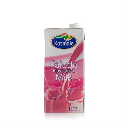 Kotmale Milk Faluda Flavoured 1L