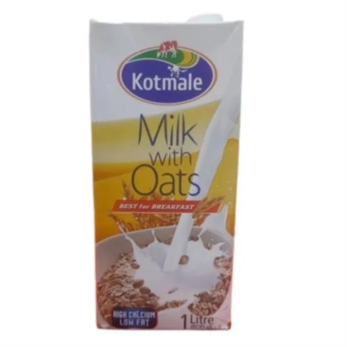 Kotmale Milk With Oats 1000Ml