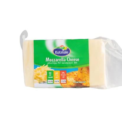 Kotmale Mozzarella Cheese 200G