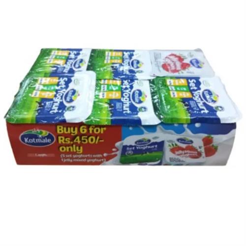 Kotmale Promo Jelly + Set Yoghurt 480G