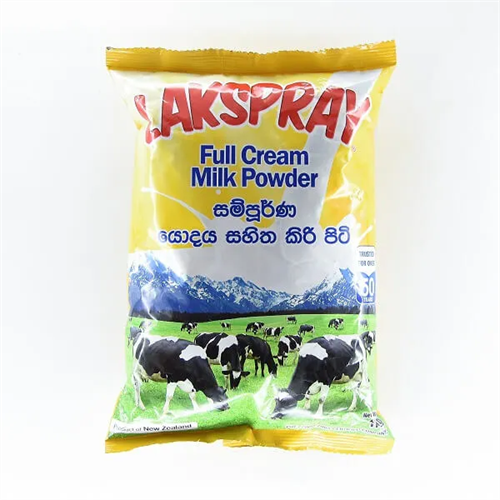 Lakspray Milk Powder Sachet 1Kg