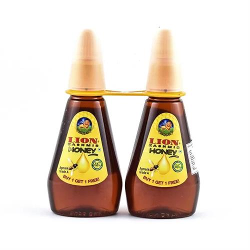 Lion Bees Honey 1+1 250G