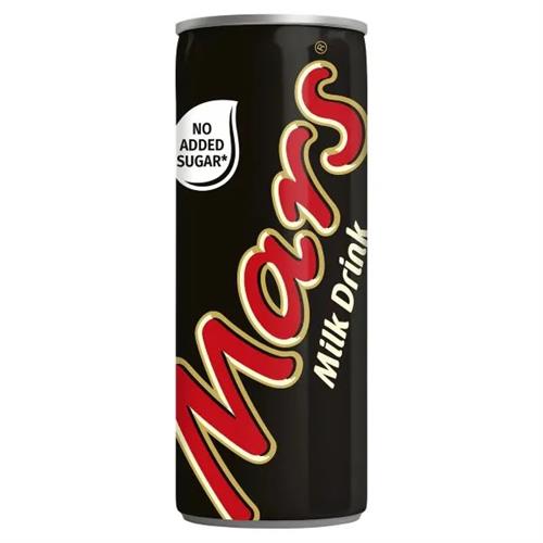Mars Milk Drink 250Ml