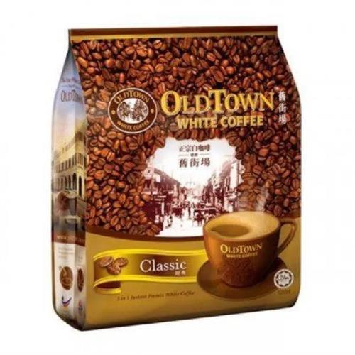 Old Town Cofee Classic Flavour 570G