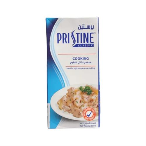 Pristine Cooking Cream 1L