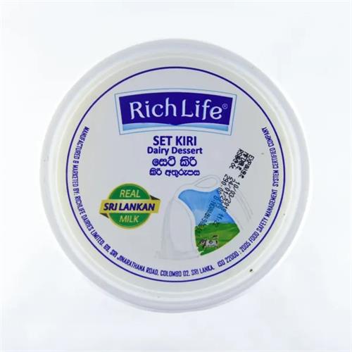 Richlife Set Kiri 900G