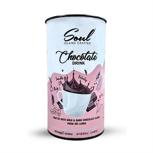 Soul Chocolate Milk Drink 200G