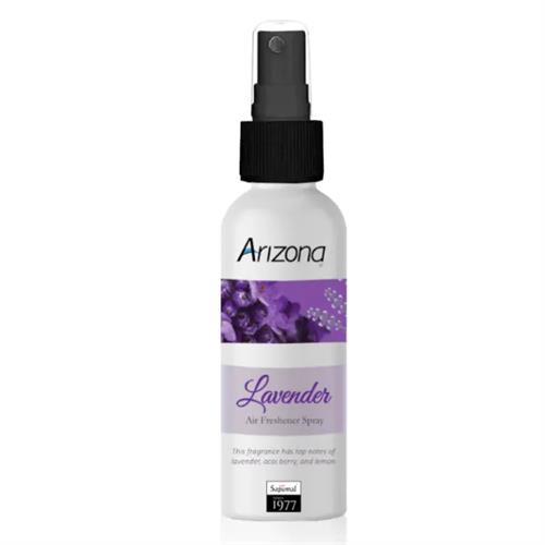 Arizona Lavender Air Freshner Spray 100Ml