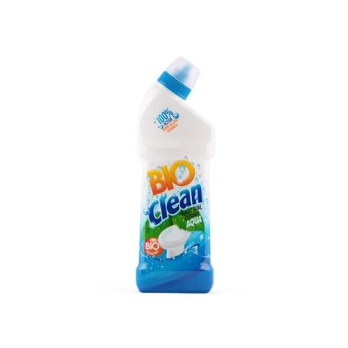 Bio Clean Aqua Toilet Bowl Cleaner 500Ml