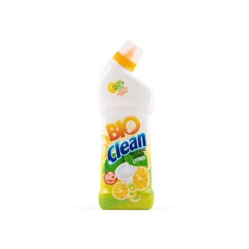 Bio Clean Citrus Toilet Bowl Cleaner 500Ml