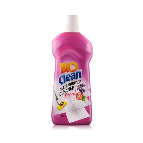 Bio Clean Floral Tile & Surface Cleaner 950Ml