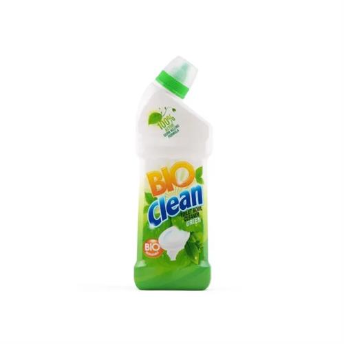 Bio Clean Toilet Bowl Cleaner 500Ml