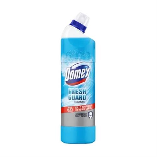 Domex Ocean Fresh Toilet Bowl Cleaner 500Ml