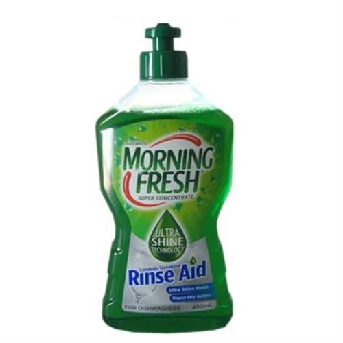 Morning Fresh Automatic Dish Washing Liquid 450Ml