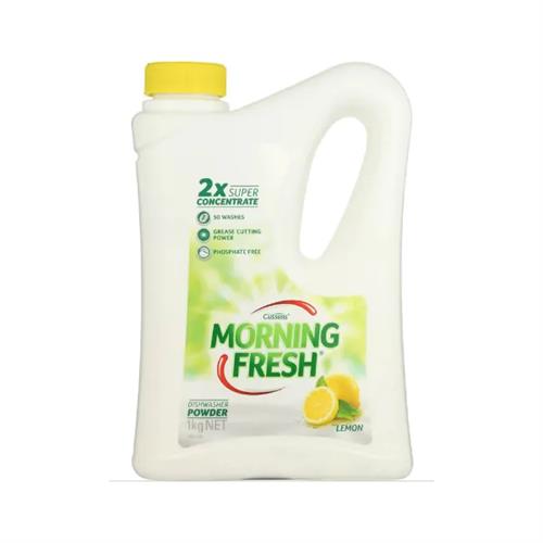 Morning Fresh Automatic Dish Washing Powder 1 Kg