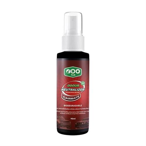 Odo Plus Odour Neutralizer Carmate 90 Ml