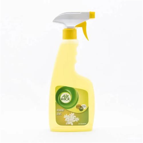 Airwick Liquid Spray Jasmine 450Ml