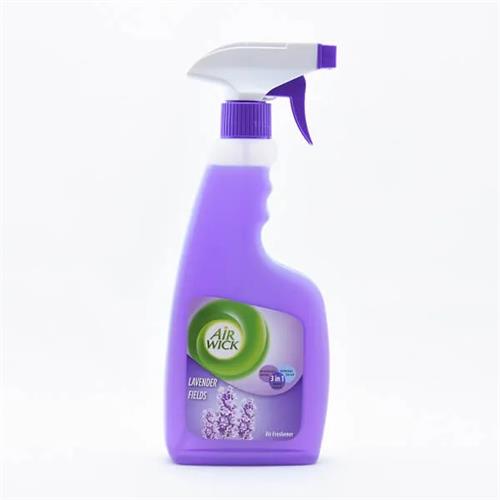 Airwick Liquid Spray Lavender 450Ml