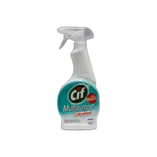 Cif Multi Purpose Spray 450Ml