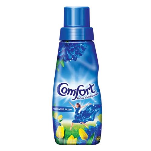 Comfort Morning Fresh Fabric Conditioner 210Ml