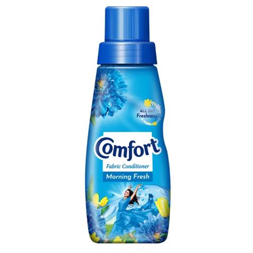 Comfort Morning Fresh Fabric Conditioner 210Ml