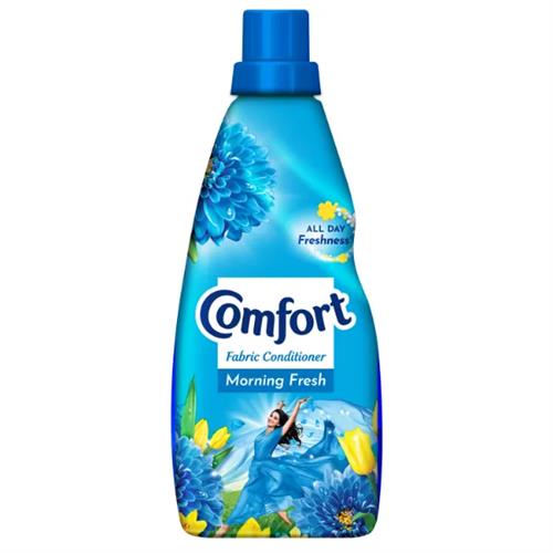 Comfort Morning Fresh Fabric Conditioner 860Ml