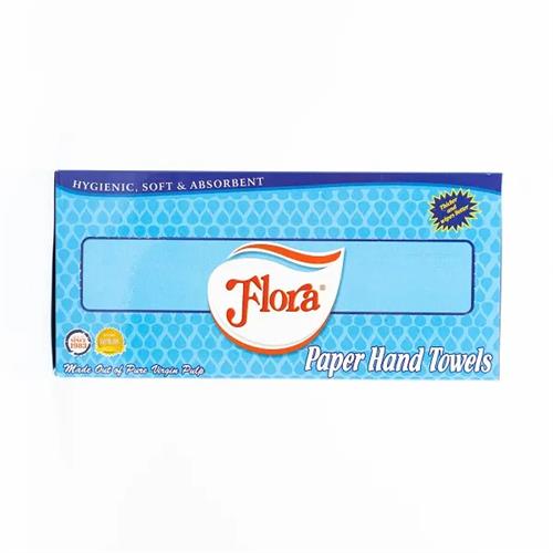 Flora Hand Towel Box 90S