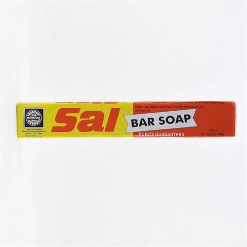 Harischandra Sal Bar Soap 700G