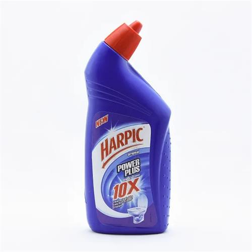 Harpic Power Plus 10X Toilet Bowl Cleaner 750Ml