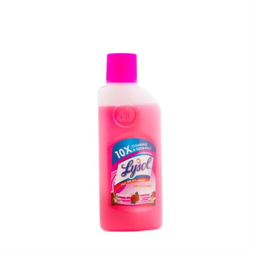 Lysol All Purpose Clean Floral 200Ml