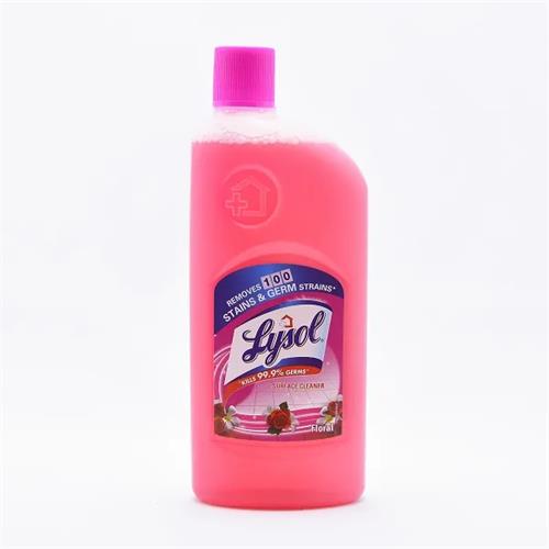 Lysol Floral All Purpose Clean 500Ml