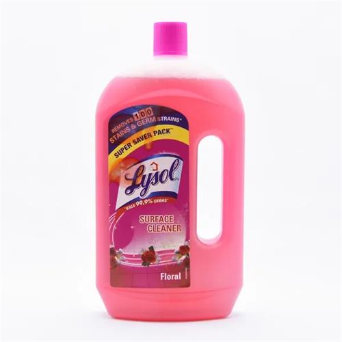 Lysol Floral All Purpose Clean 950Ml