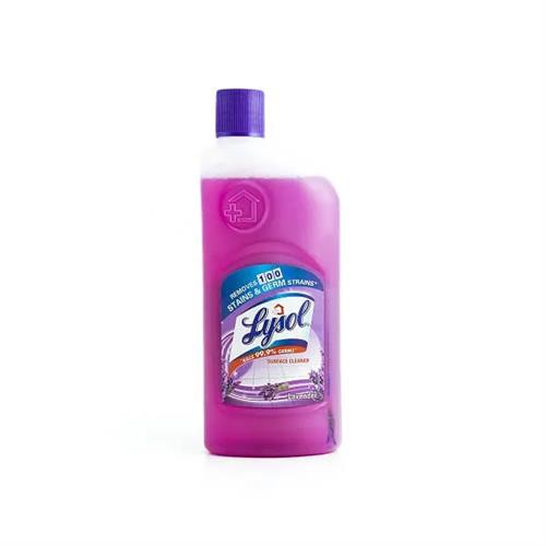 Lysol Lavender Disinfectant 500Ml