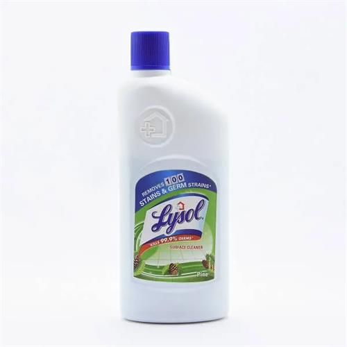 Lysol Pine All Purpose Clean 500Ml