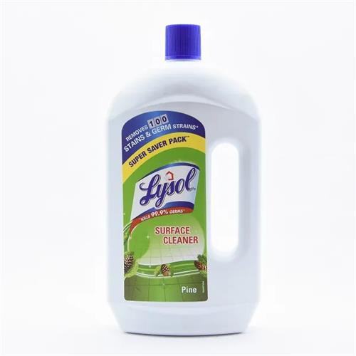 Lysol Pine All Purpose Clean 950Ml