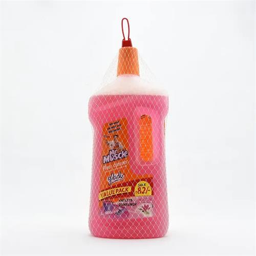 Mr Muscle Floor Cleaner Floral 1L