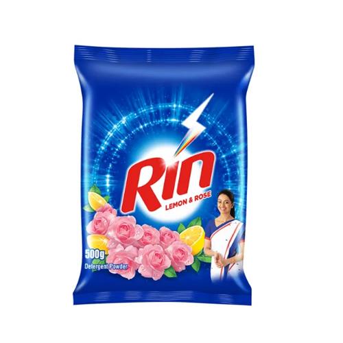 Rin Reefresh Washing Powder 500G